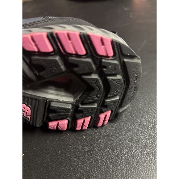 new balance 510 V5 Trail Thunder womens 7 running Sneakers Shoes - Picture 10 of 16